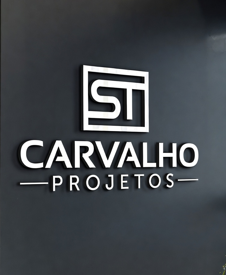 ST Carvalho Logo