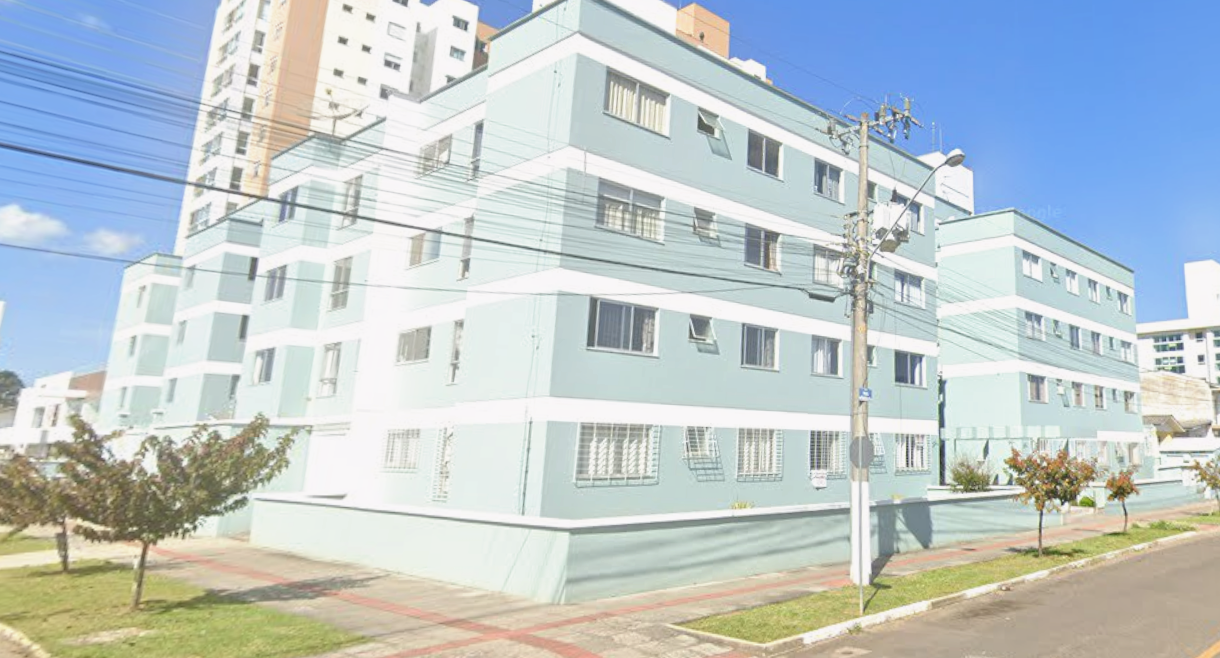 Coimbra / Estoril - edifício residencial em Lages, SC