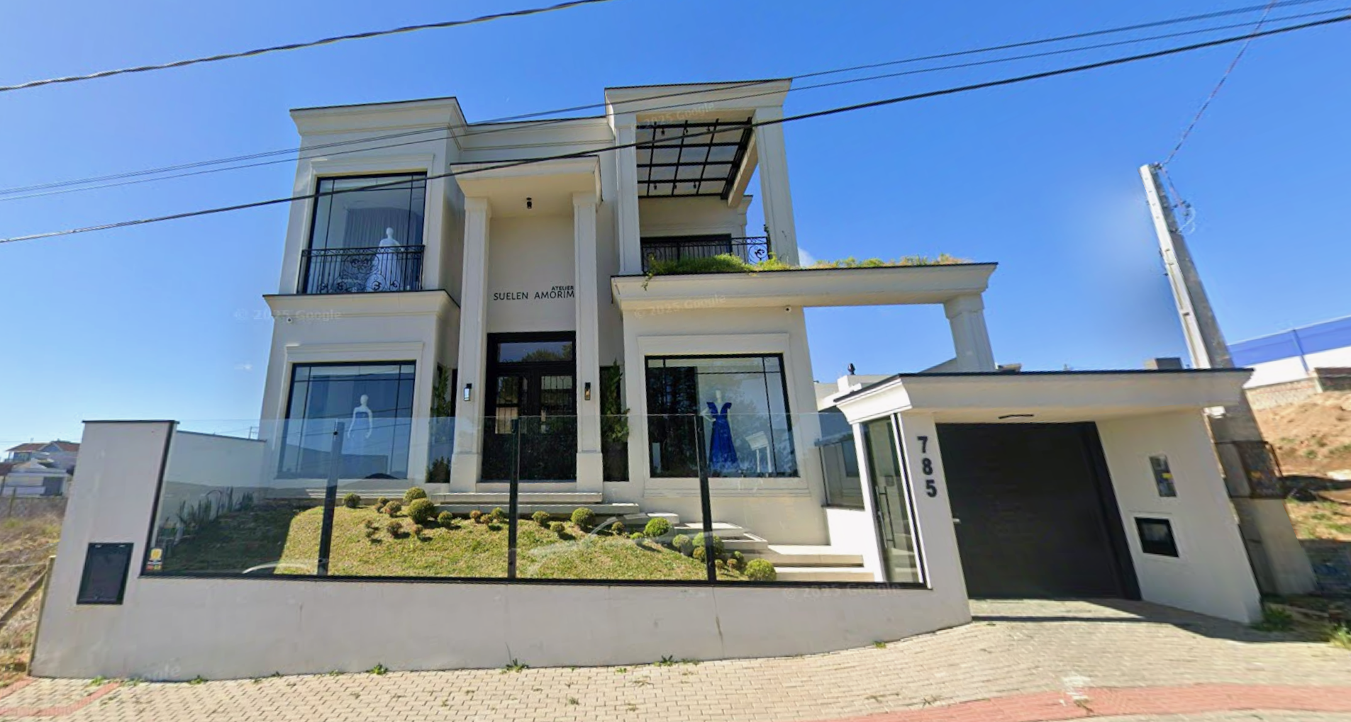 Suelen Amorim Designer de Moda em Lages, SC