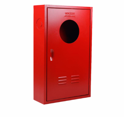 Abrigo de Hidrante 70x50x25cm (Sobrepor)