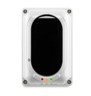 Detector de Fumaça Linear