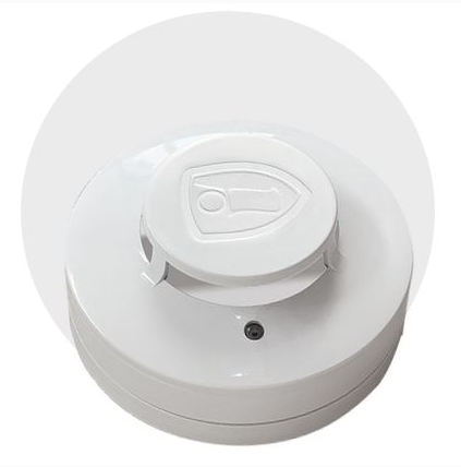 Detector de Fumaça Óptico Endereçável
