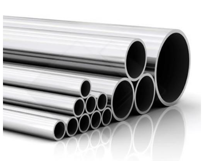 Tubo de Aço Galvanizado 3" — NBR 5580